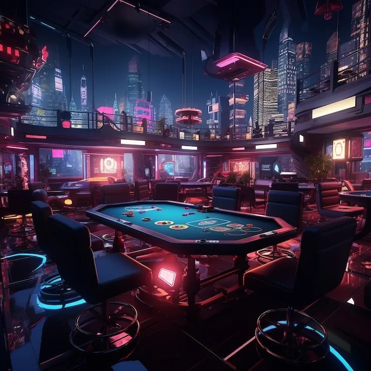 w2888 Casino